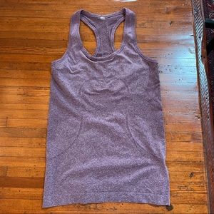 Swiftly Tech Racerback Tank Top 2.0
